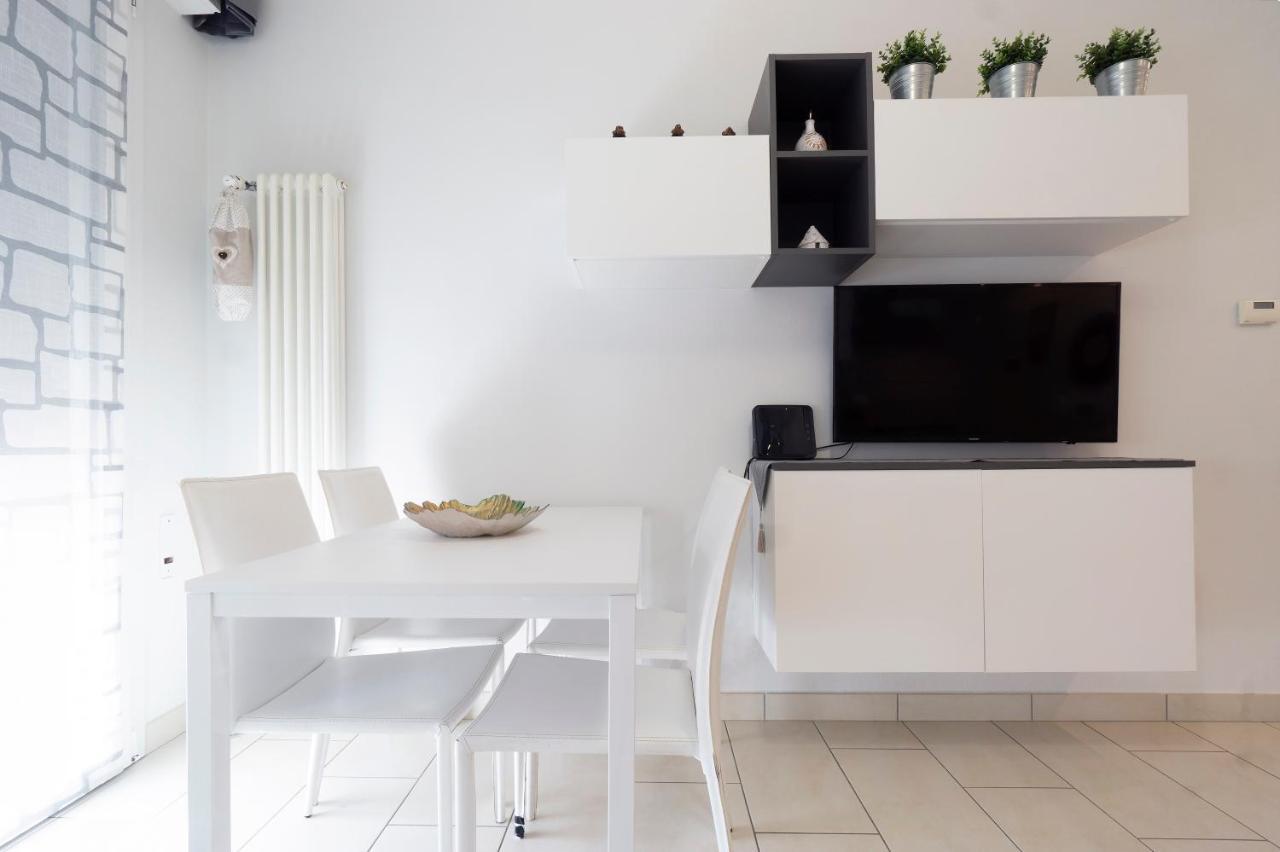 Getthekey Pasubio Apartment Bologna Buitenkant foto