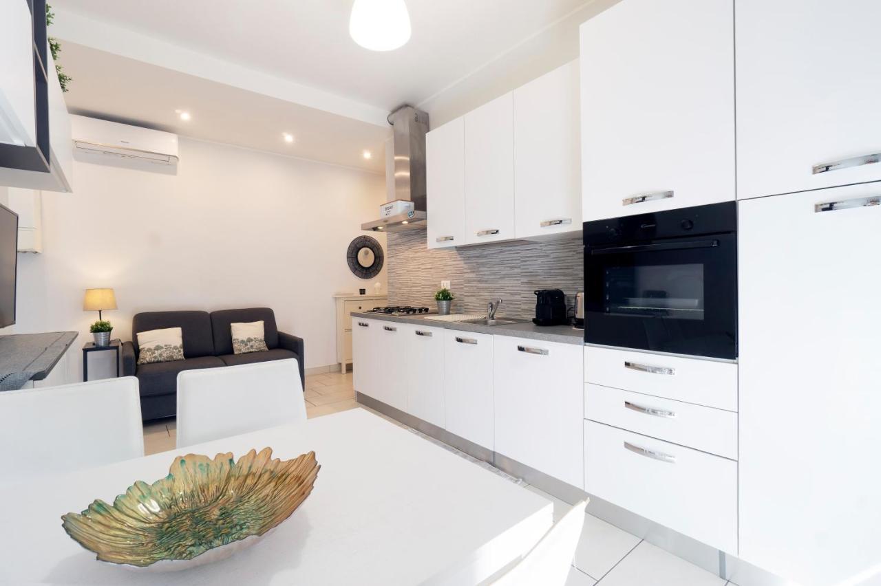Getthekey Pasubio Apartment Bologna Buitenkant foto